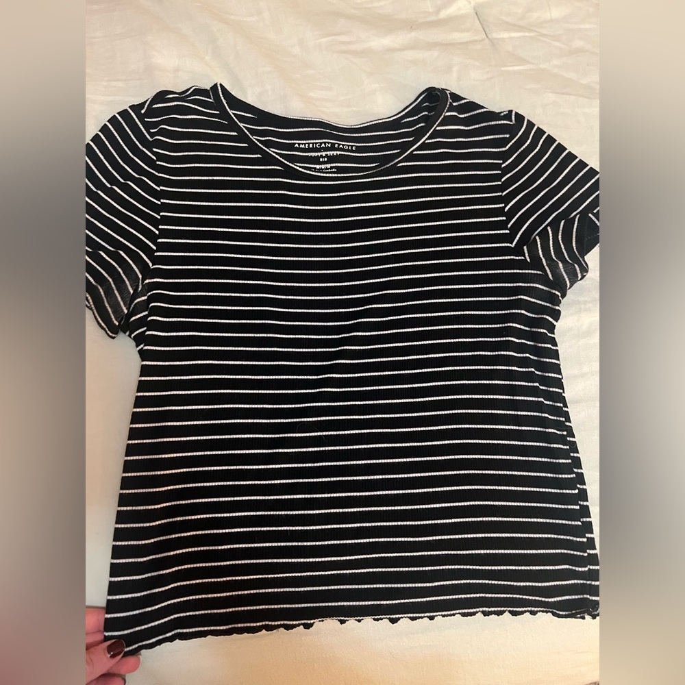 American eagle shirt